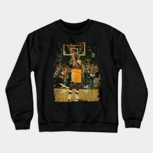 Glen Rice, 1999 Crewneck Sweatshirt